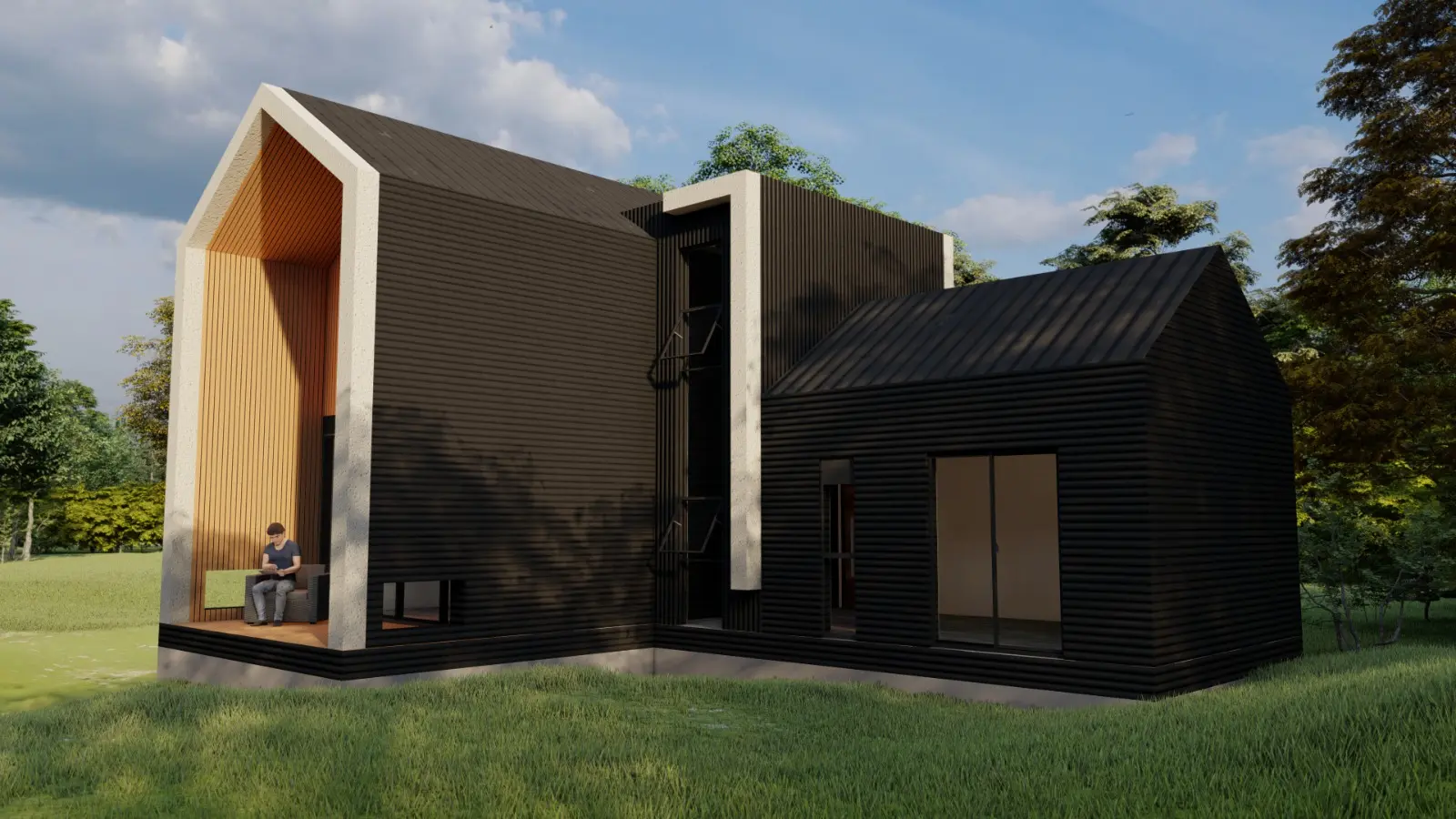 Modelo Maitencillo - Imagen 2